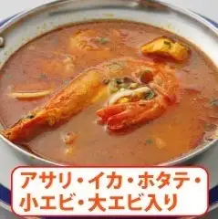 イチオシ!スープカレー♪