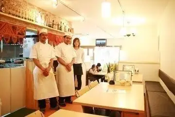 カレーを食べるならここ!