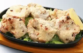마라이 카밥