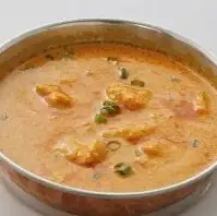チキンカレー
