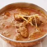 マトンカレー