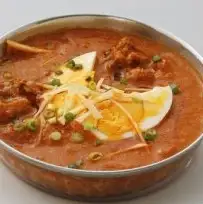 マトンマサラ