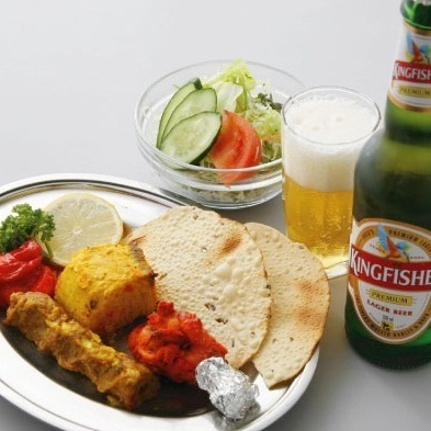 100H食べ放題2000円♪食べ飲み放題3500円でご用意☆