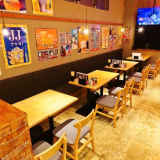 団体様でもご利用頂けます