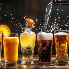 貸し切り限定！飲み放題プラン（全部飲める）120分（LO30分前）女性2000円(税込)