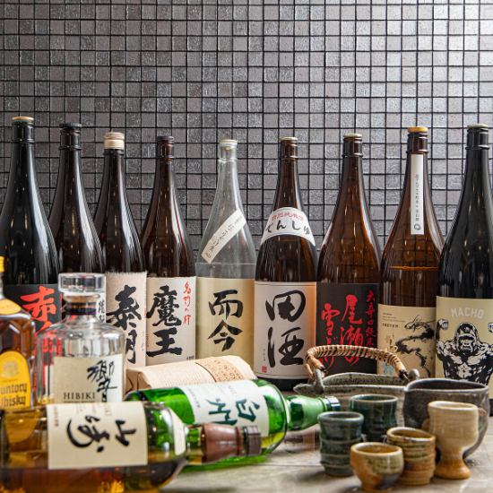 味も雰囲気も申し分なし。ゲストに喜ばれる一軒です。