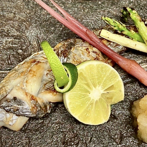 本格割烹の味をお手軽価格で！旬の味覚を楽しむ♪