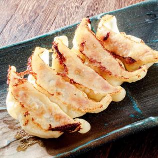 焼き餃子（5個）