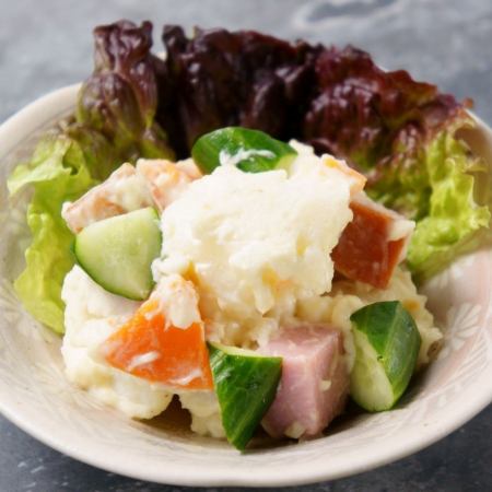 <Love> Potato Salad