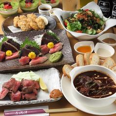 【年末新年派對的完美選擇！ ！ 】宴會套餐5000日圓起！