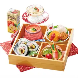 お子様ミニ御膳