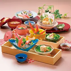 陰膳 偲び ~しのび~