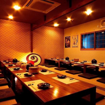 【After-party套餐】對於尚未決定After-party的主辦單位來說,這是一個必看的套餐☆2小時無限暢飲套餐◆3,000日圓(含稅)