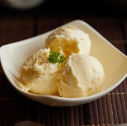 10 mind-blowing varieties of ice cream!