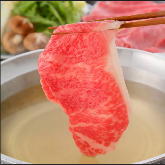 午餐时间限定价格！豪华【国产牛肉和龙华猪肉】自助午餐（90分钟）