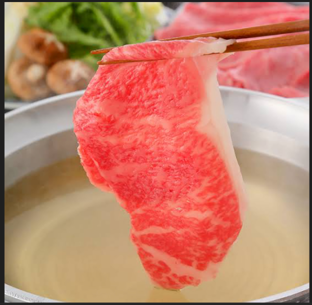 推荐！【国产牛肉和天然香草饲养的名牌猪肉Ryuka猪肉】吃到饱套餐！