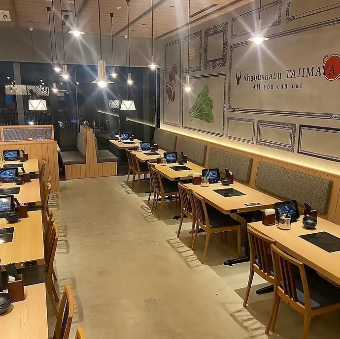 しゃぶしゃぶ 但馬屋 所沢店【公式】