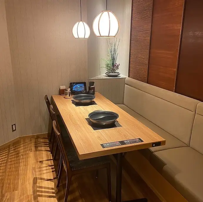 しゃぶしゃぶ 但馬屋 所沢店【公式】