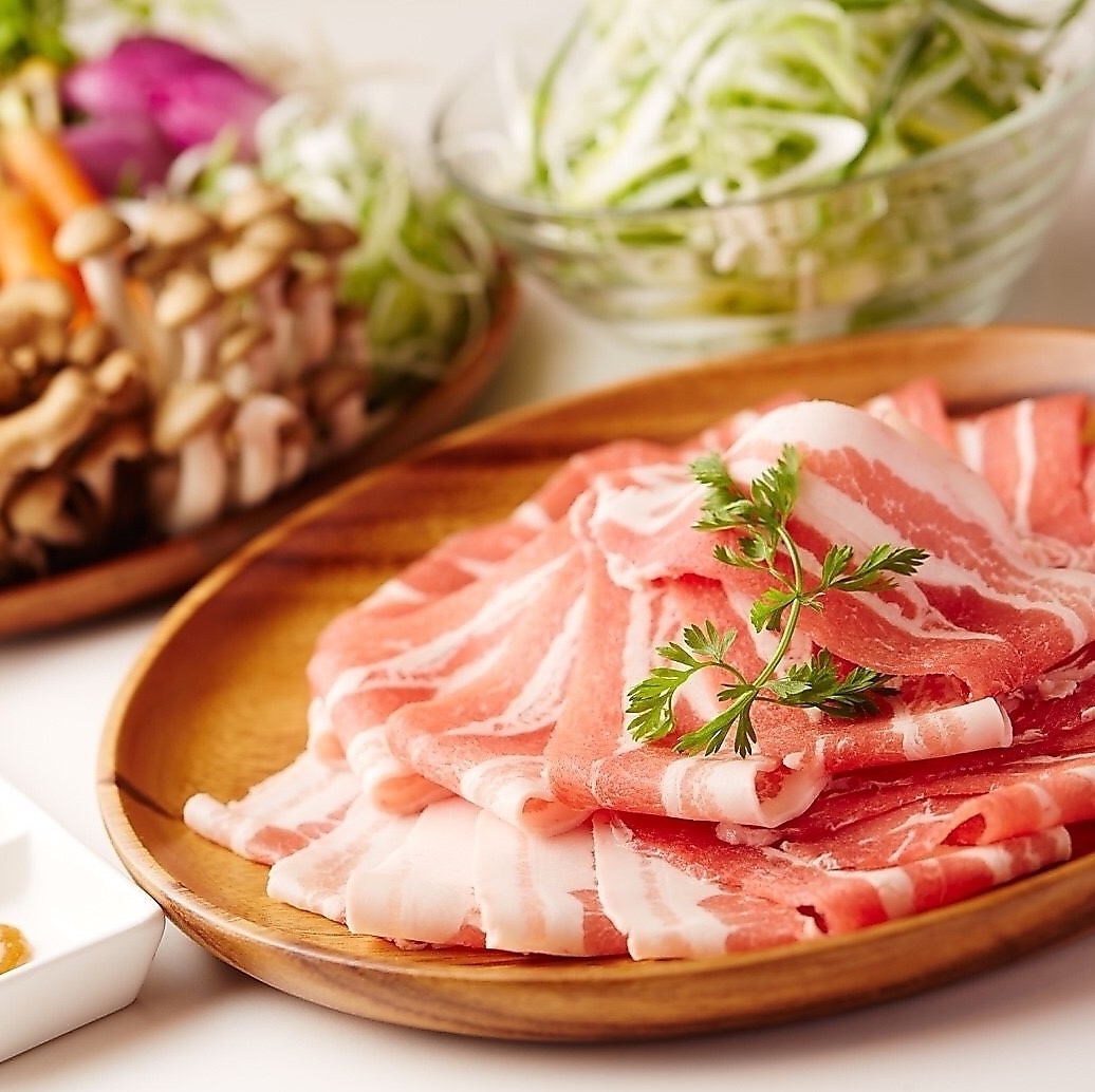 しゃぶしゃぶ 但馬屋 所沢店【公式】