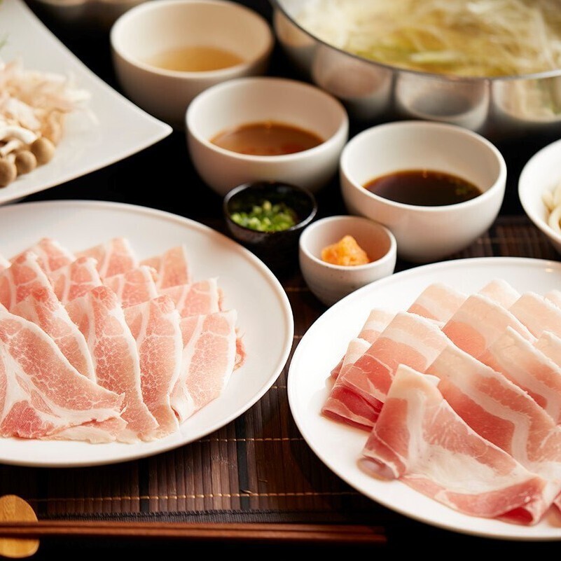 しゃぶしゃぶ 但馬屋 所沢店【公式】