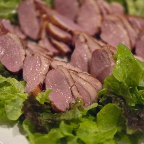 大満足なお料理