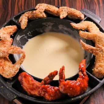 UFOチキン＜1人前＞
