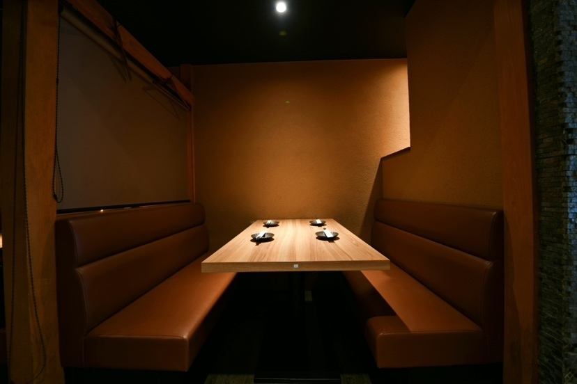 【大人数個室】10名様/20名様/30名様用の個室～落ち着く個室空間は最大140名様迄OK！♪宴会シーズンのご予約はお早めに！予約なしで当日お席状況などお気軽にお問い合わせください！
