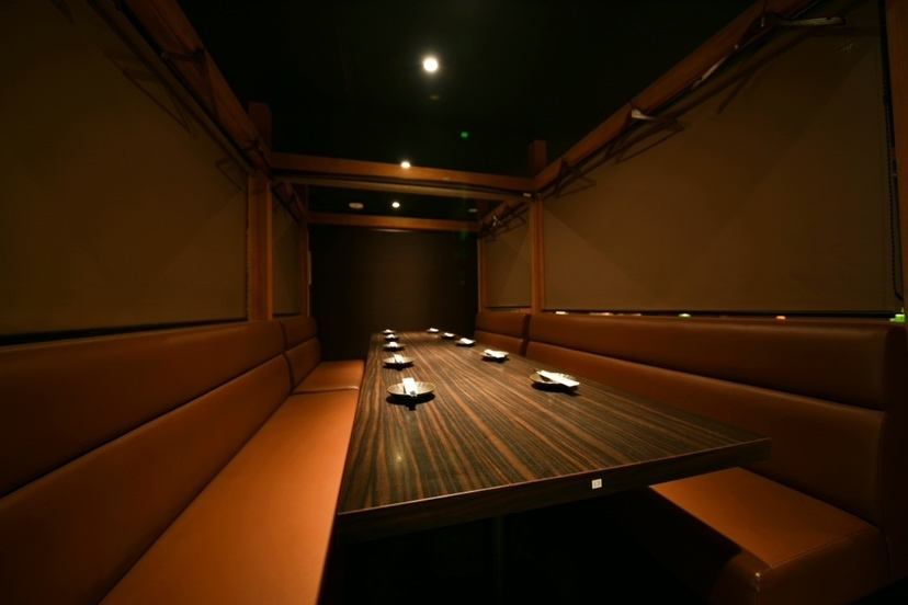 【プライベート空間】1つ1つの部屋が個室となっておりますので、周りを気にすることなくお過ごしいただけます☆