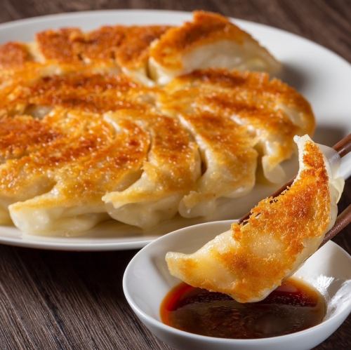 浜松餃子＜5個＞