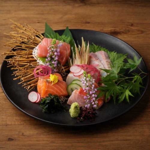 豊富なメニュー！ガッツリ系でお腹がすいた時にも♪