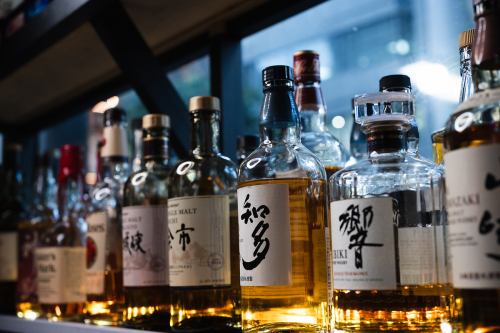 職場飲みにも◎