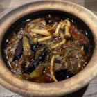 麻婆茄子