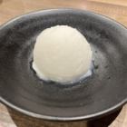 ライチシャーベット