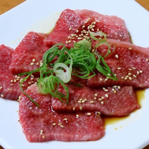 Pico Pico Kalbi