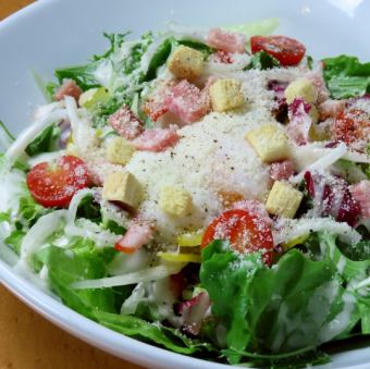 Caesar salad