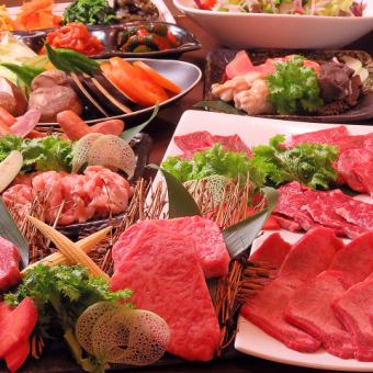  【期間限定12月29日～1月3日】忘新年会におすすめ♪90分飲み放題付ぴこぴこ5000円コース♪