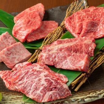 【ポイント利用で店長おすすめ肉皿プレゼント！】 1～5名様は1皿、6～10名様は2皿プレゼント！