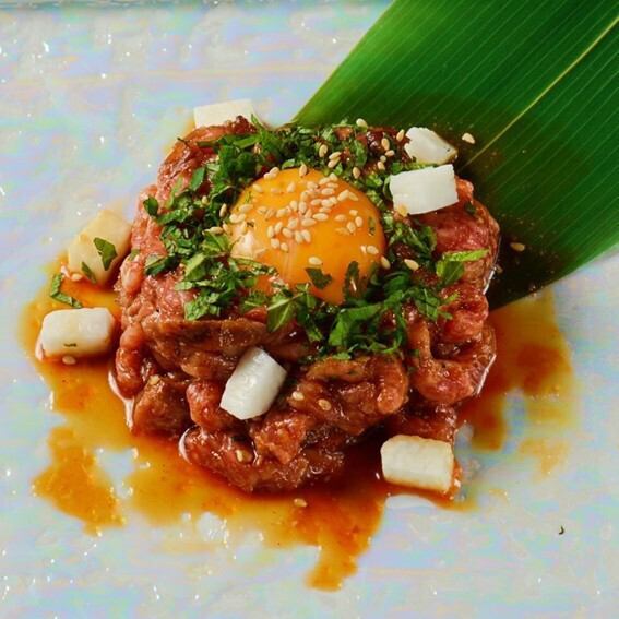 鮮度抜群のお肉と共に楽しいひとときをお過ごしください♪