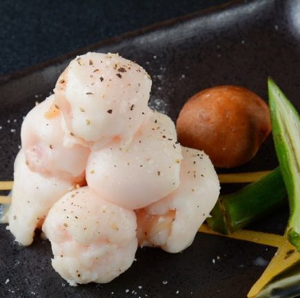 神宮「休閒套餐」～特製和牛壽司搭配入口即化的壽司～
