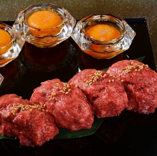 500円焼肉の数々！