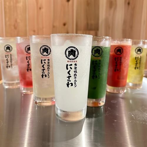 飲み会利用にも最適◎  