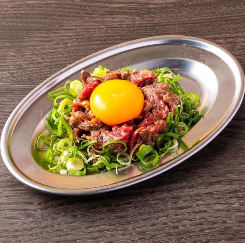 美味しいお肉がリーズナブルに食べれるお店♪