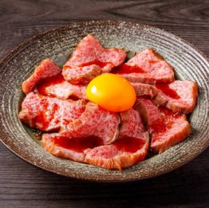 ローストビーフ