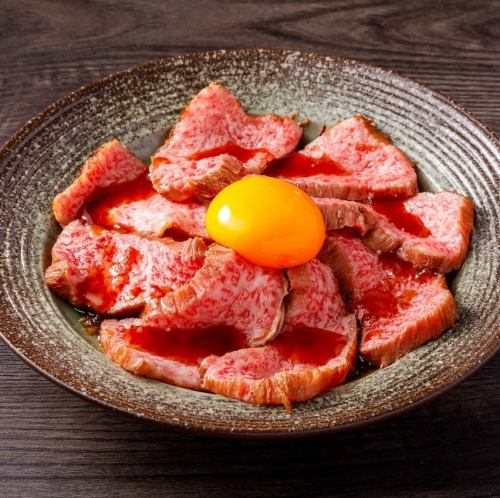 ローストビーフ