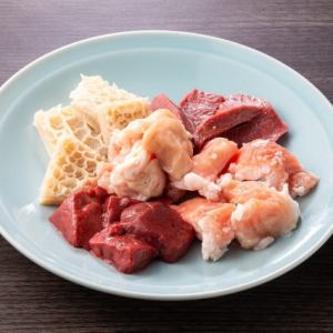 호르몬 5종 모듬