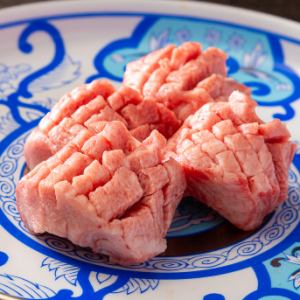 厚切黑牛舌 [特级]