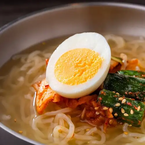 盛岡冷麺