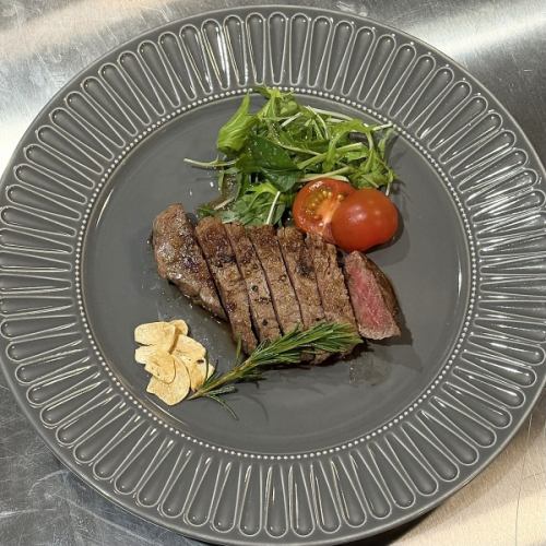 A5ランク黒毛和牛ヒレステーキ