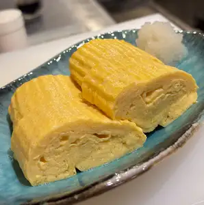 계란말이
