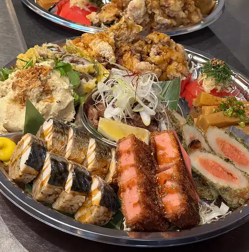 니카이노 오드불